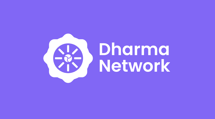 Dharma Market logo